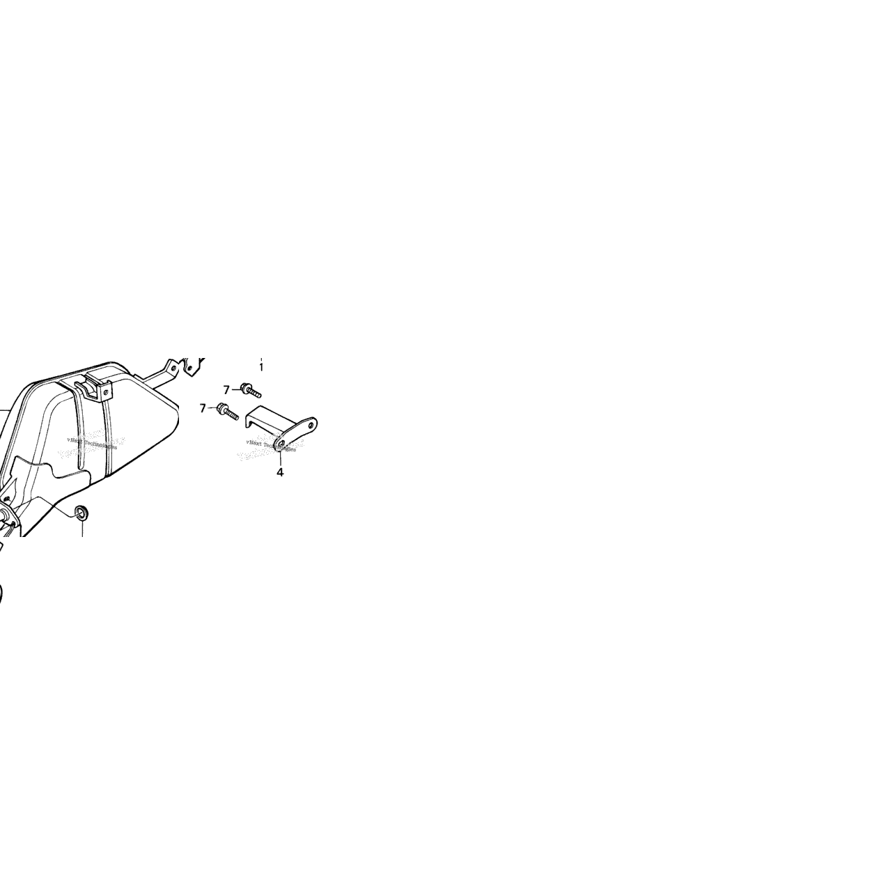 Muffler