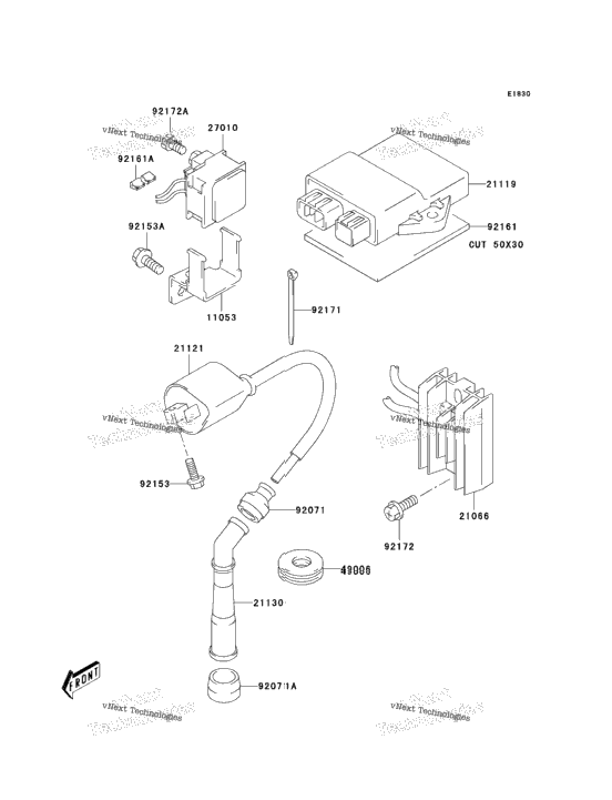 Ignition System