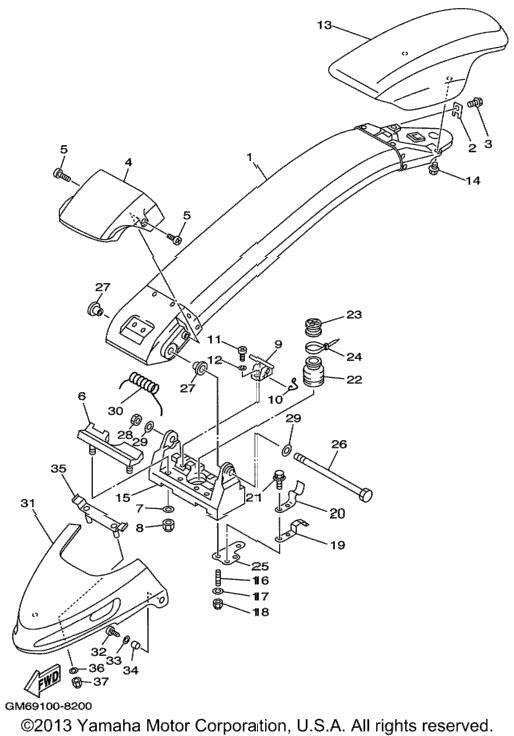 Steering 2