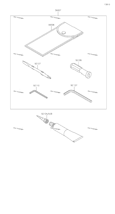 Owner's Tools