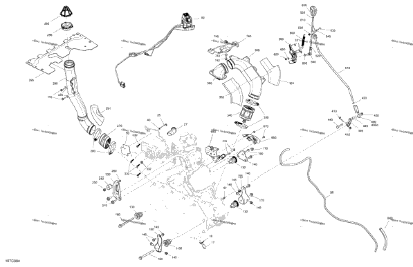 Engine - System