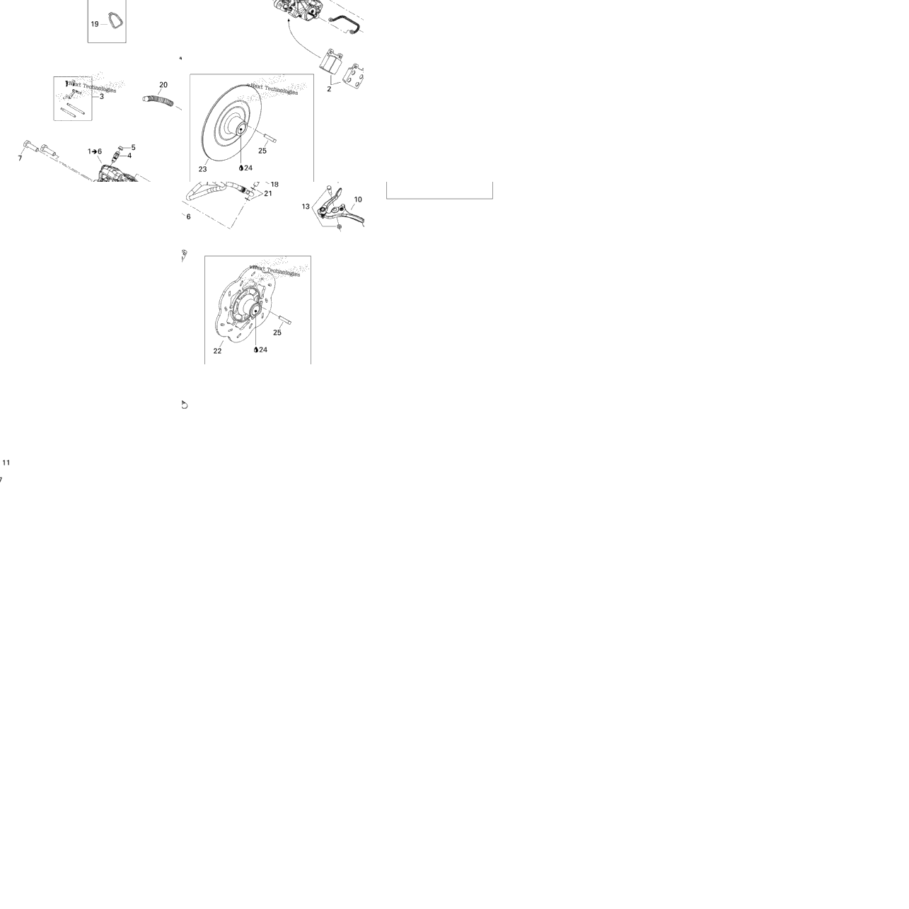 Hydraulic Brakes