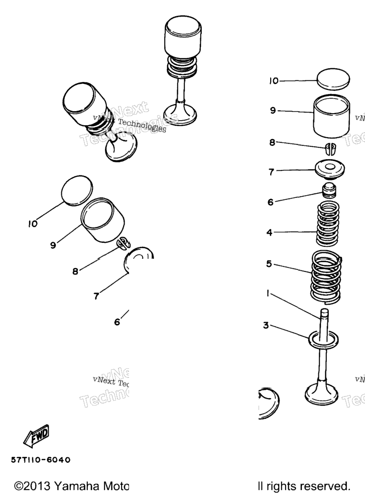 Valve