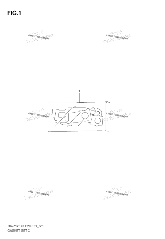 Gasket Set