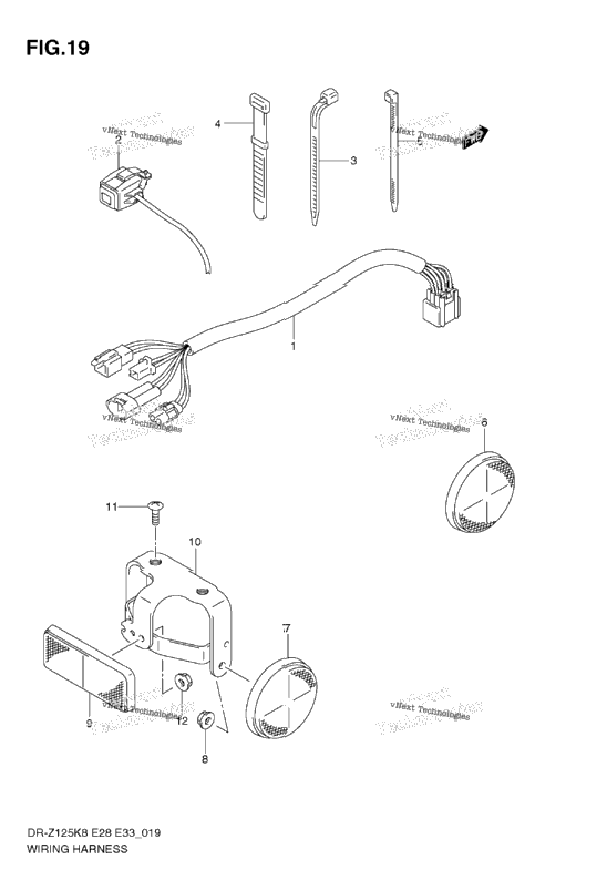 Wiring Harness