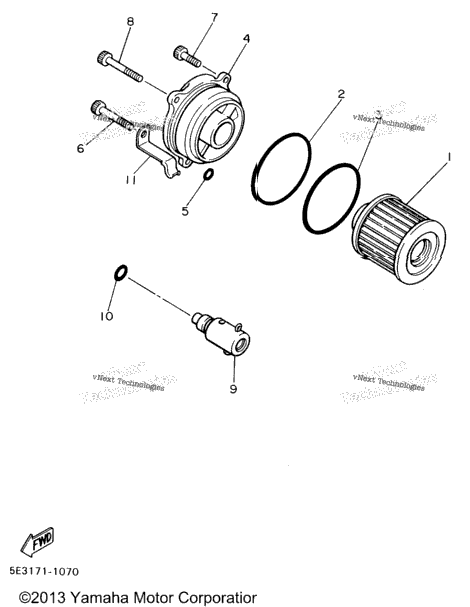 Oil Cleaner