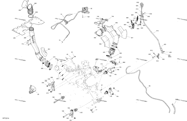 Engine - System
