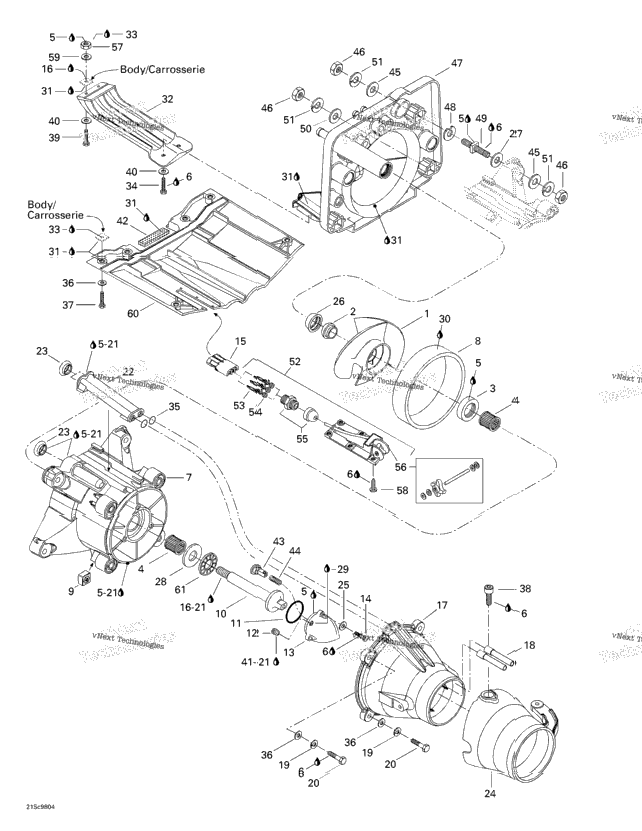 Propulsion System