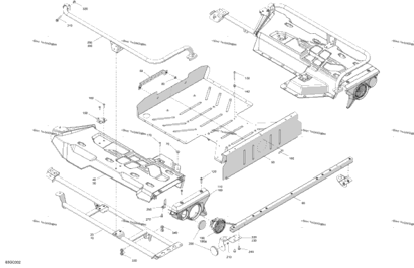 Body - Cargo