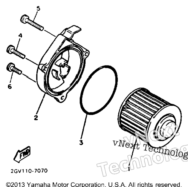 Oil Filter