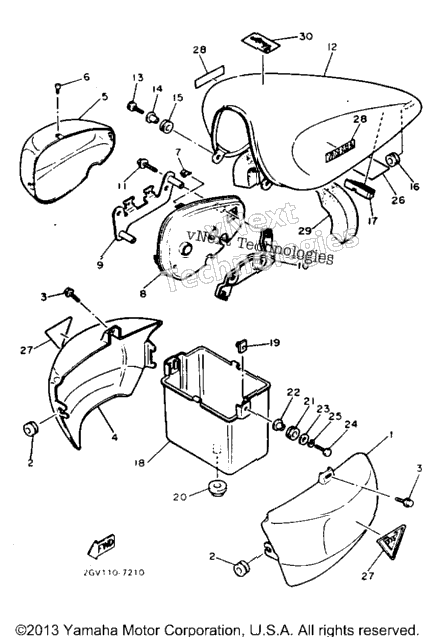 Side Cover