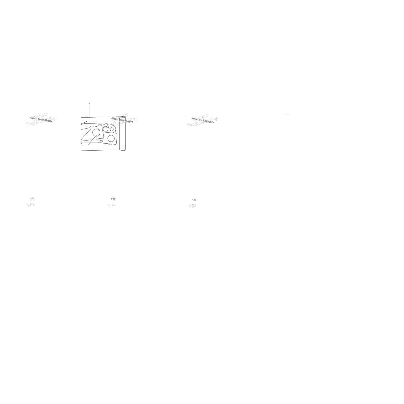 Gasket Set