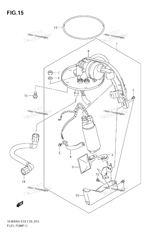 Fuel Pump