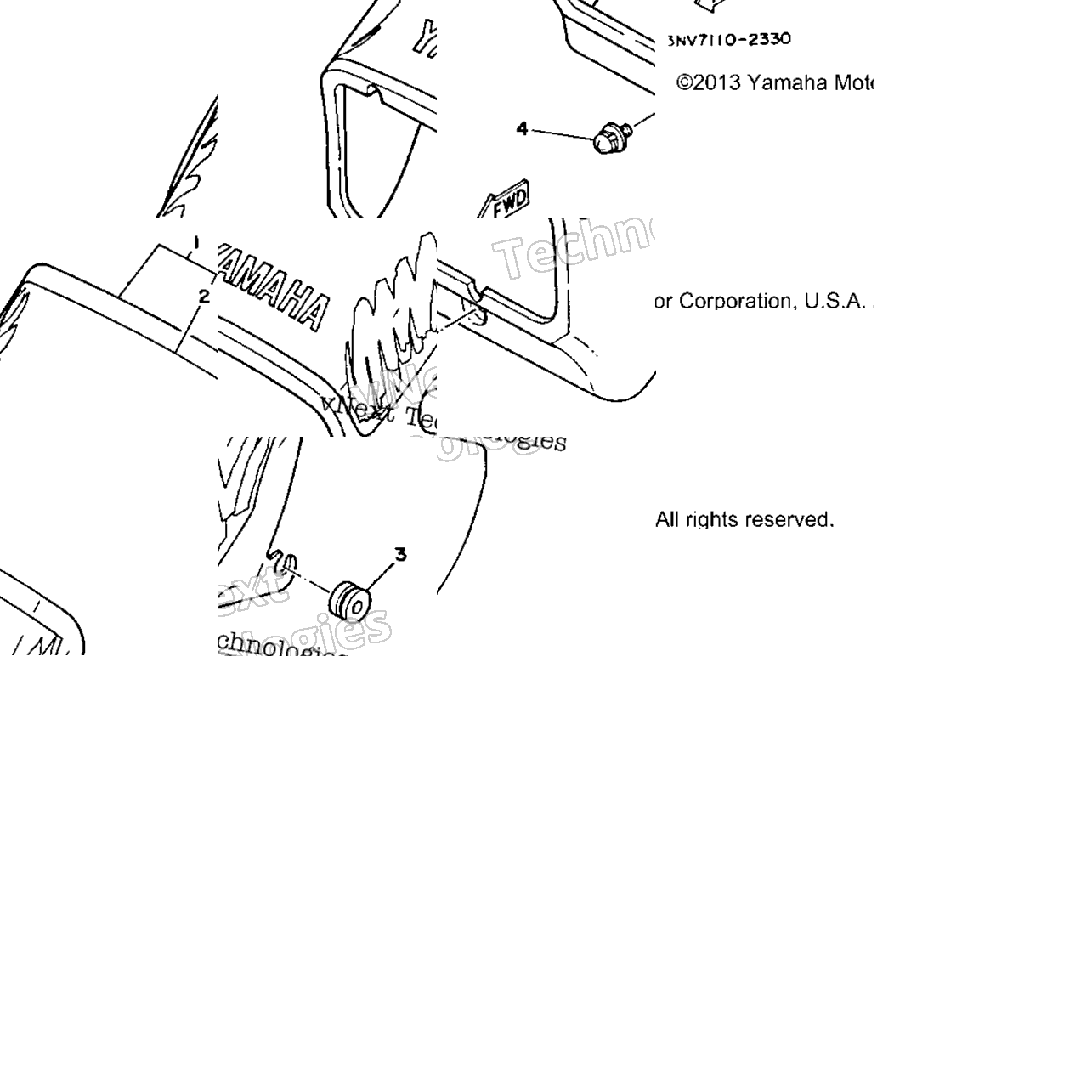 Cowling 1