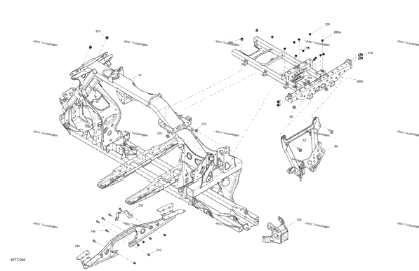 Frame - System