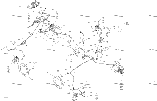 Mechanic - Brake System