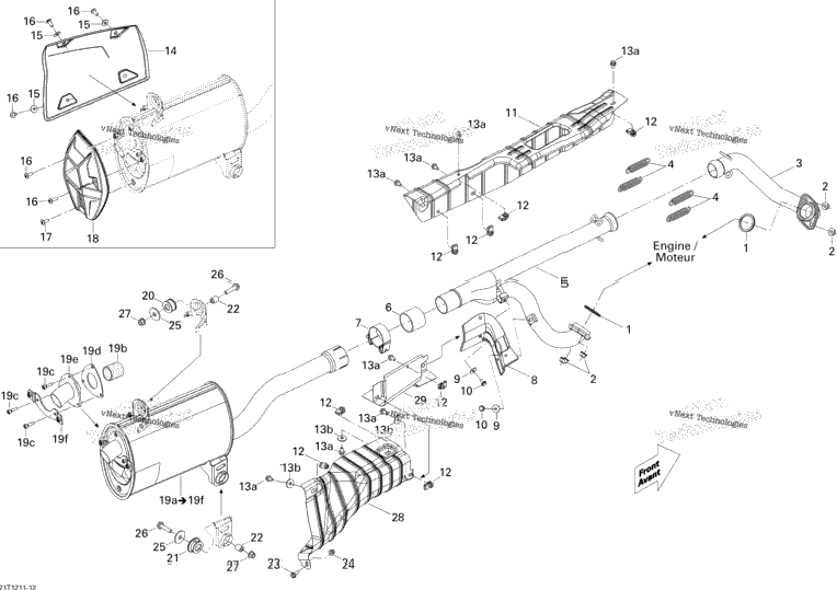Exhaust System