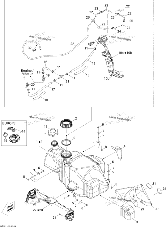 Fuel System