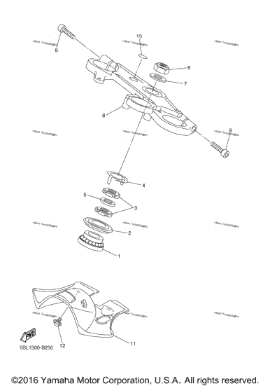 Steering