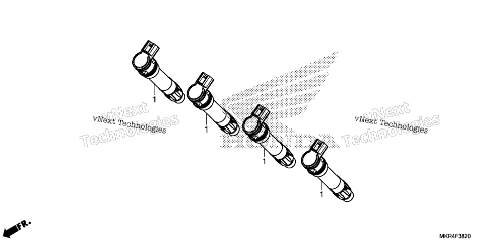 Ignition Coil