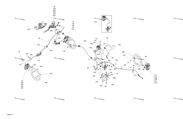 Mechanic - Brake System