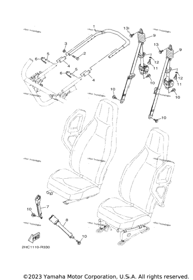 Seat 2