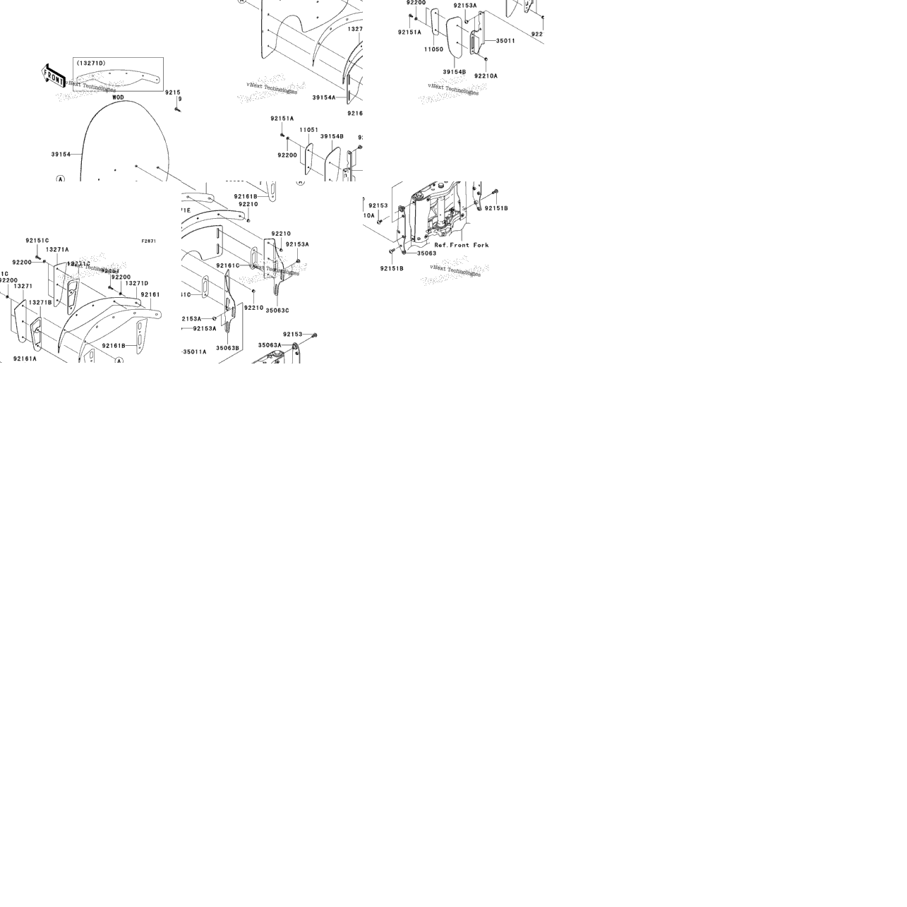 Cowling