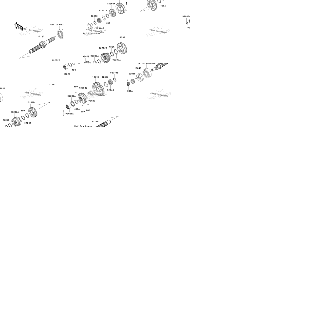 Transmission