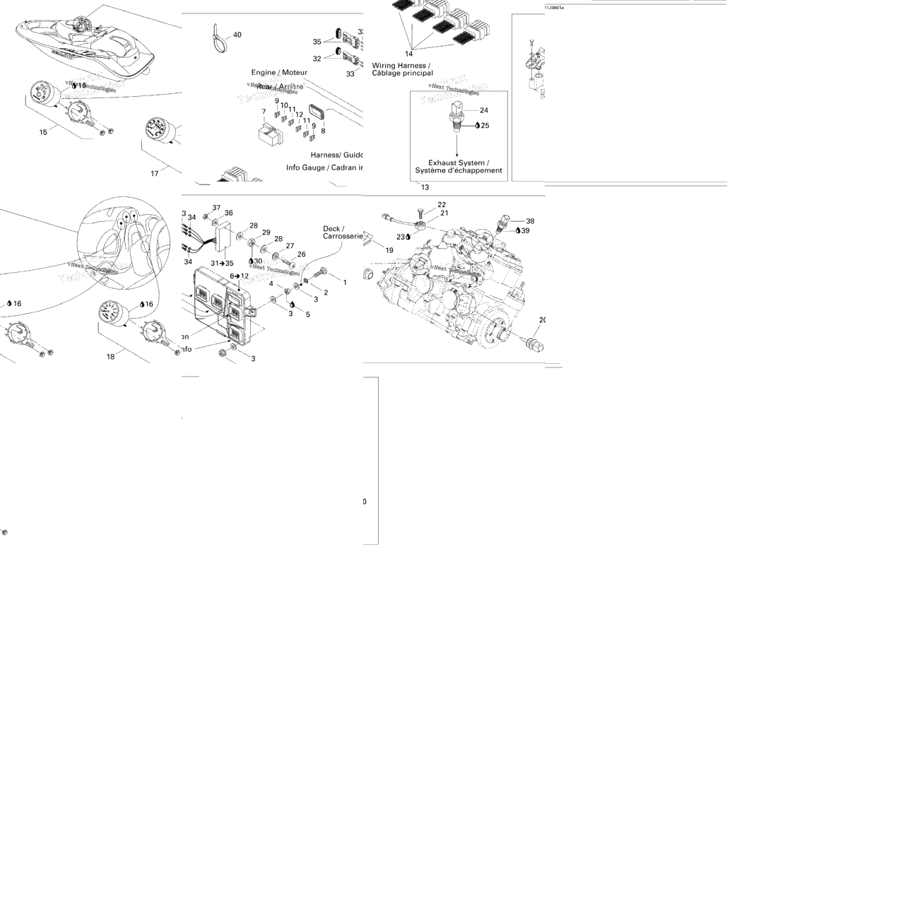 Electrical Accessories 1