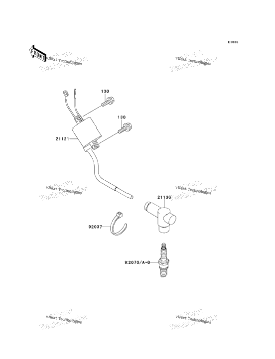 Ignition System