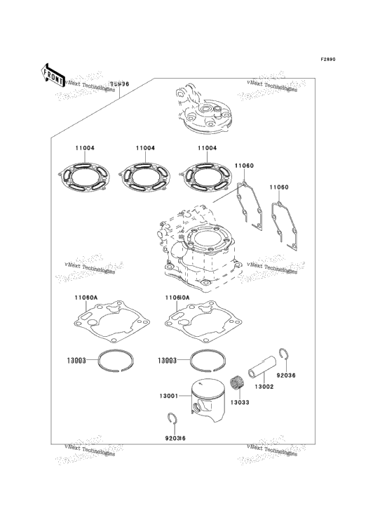 Optional Parts