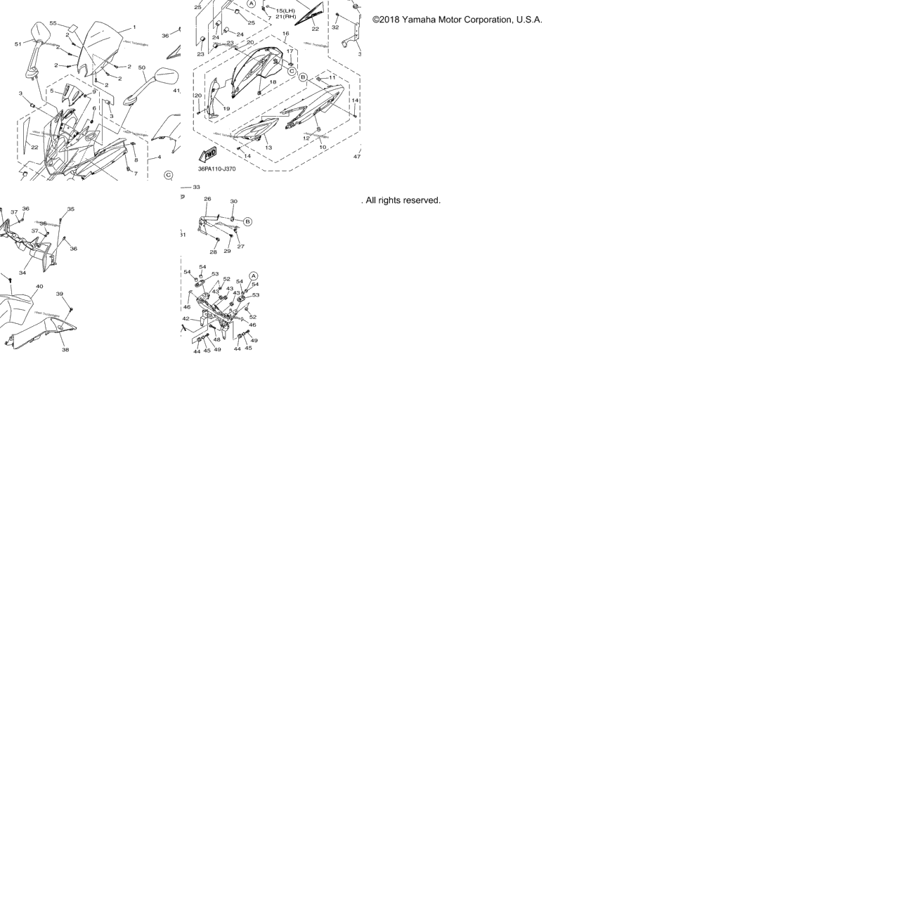 Cowling 1