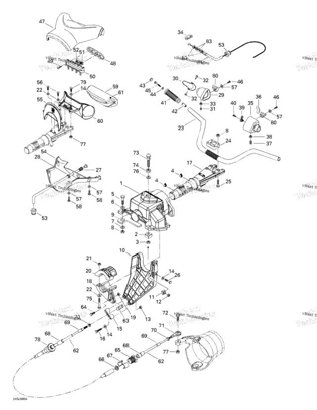 Steering System