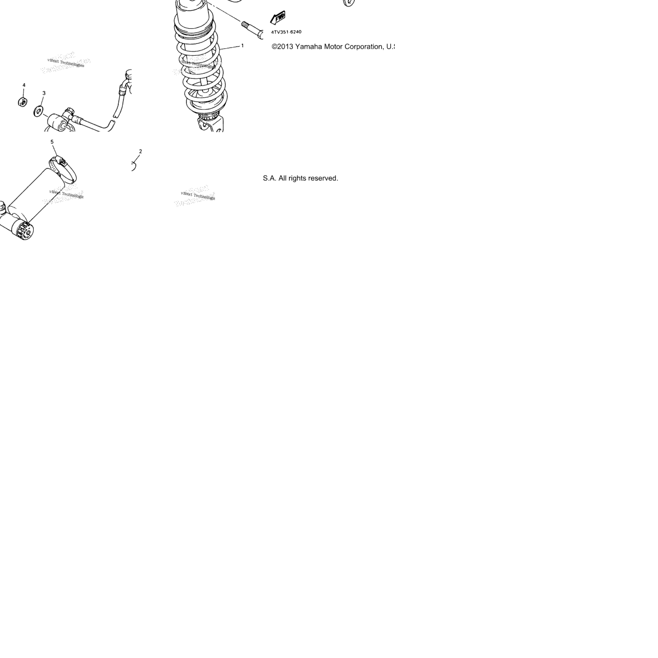 Rear Suspension