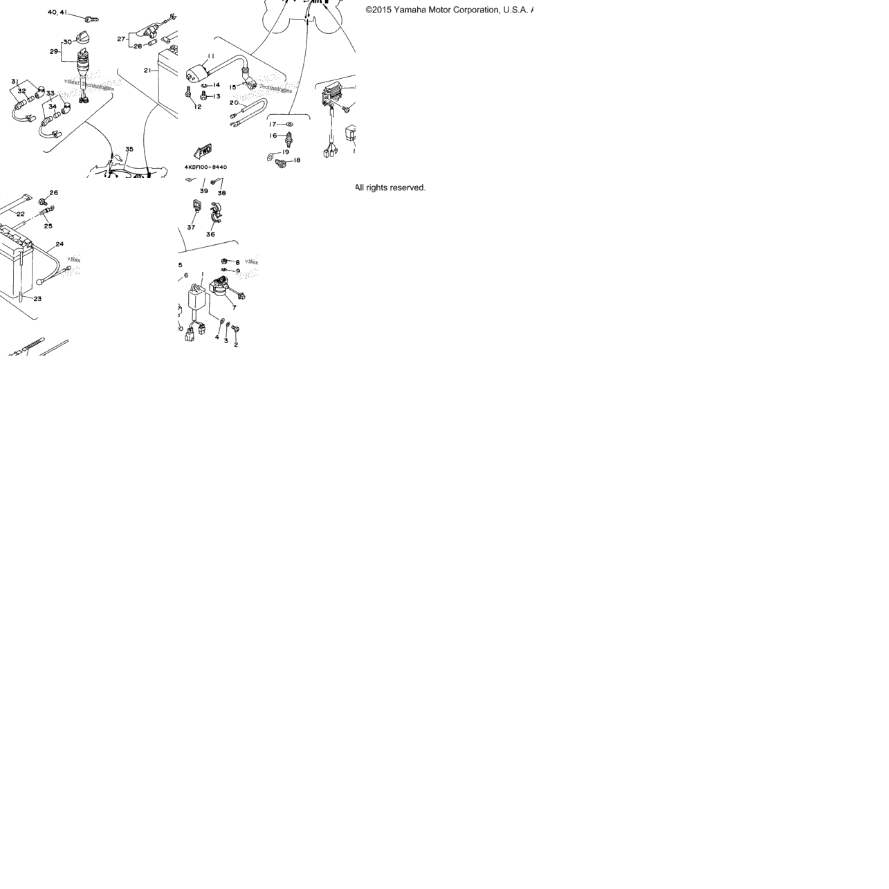 Electrical 1