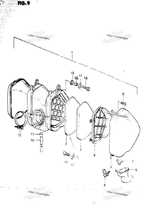 Air Cleaner
