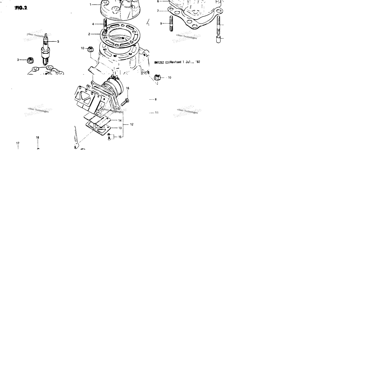 Cylinder (Model Z)