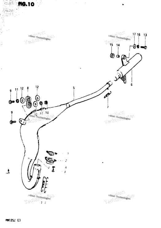 Muffler
