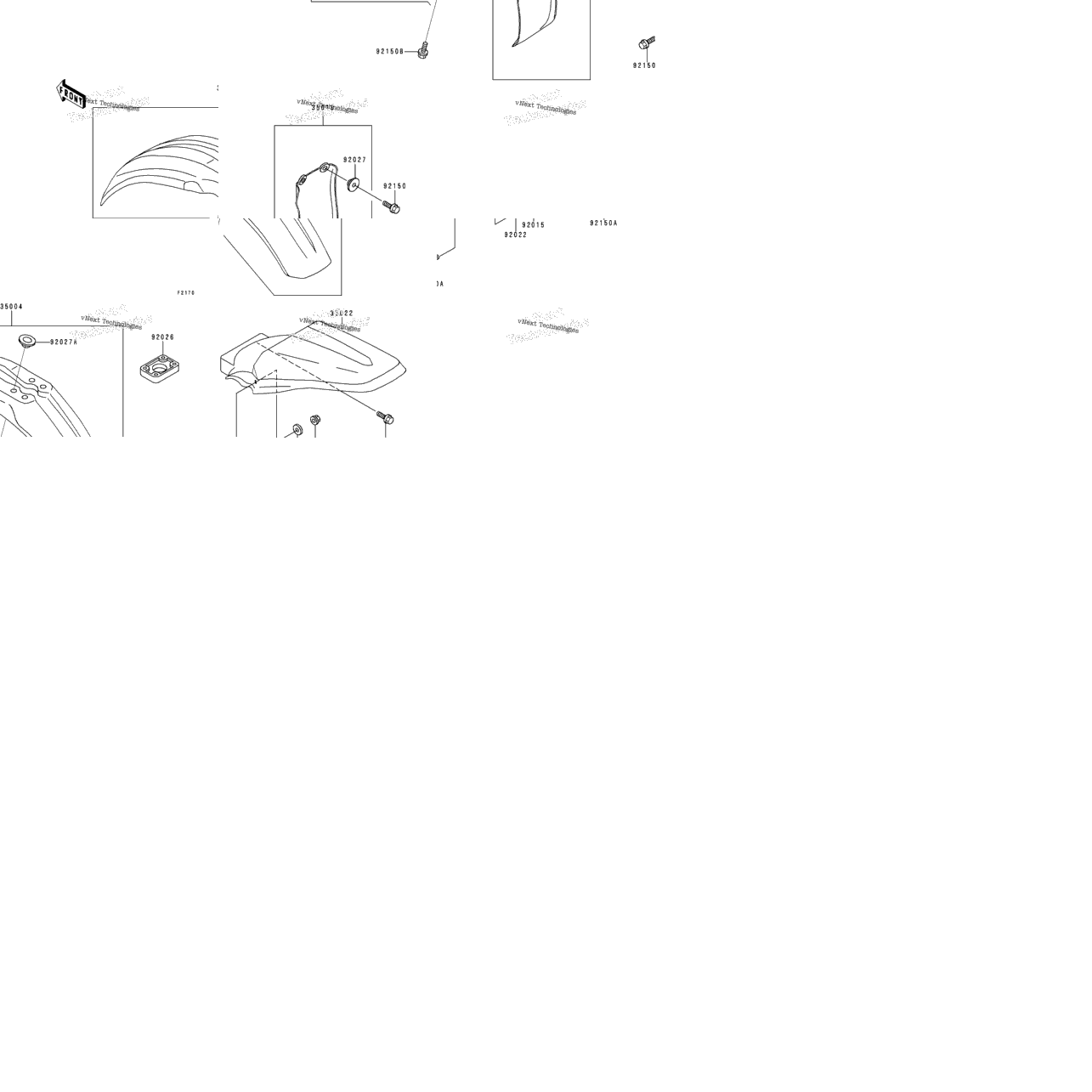 Fenders