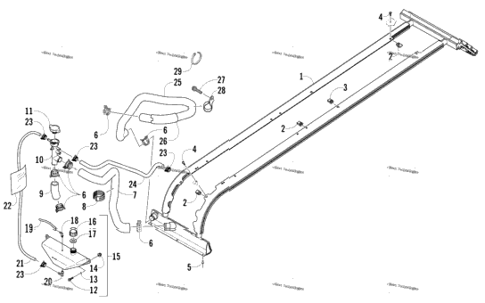 Cooling Assembly