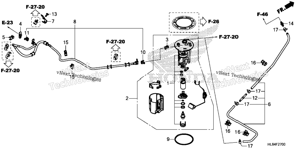 Fuel Pump