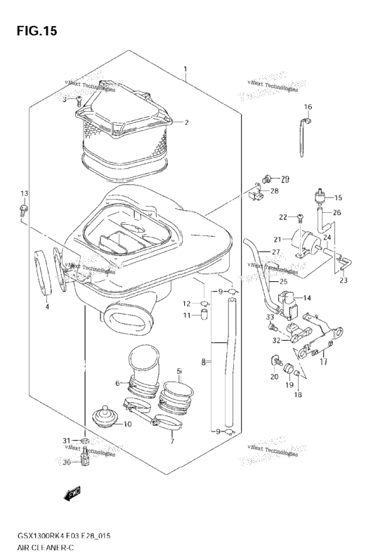 Air Cleaner