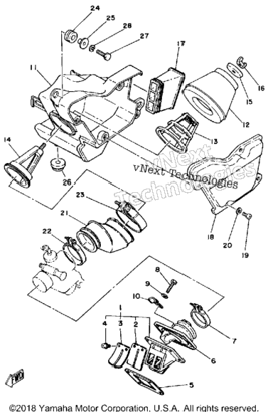 Intake