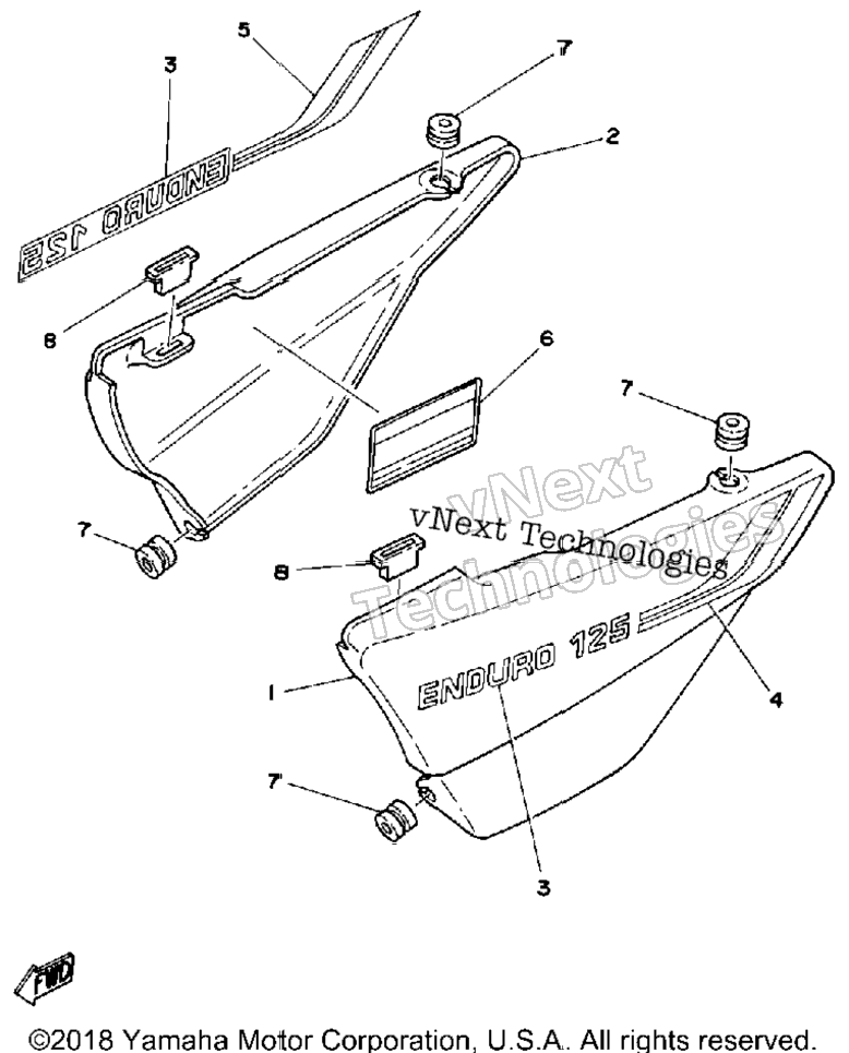 Side Cover