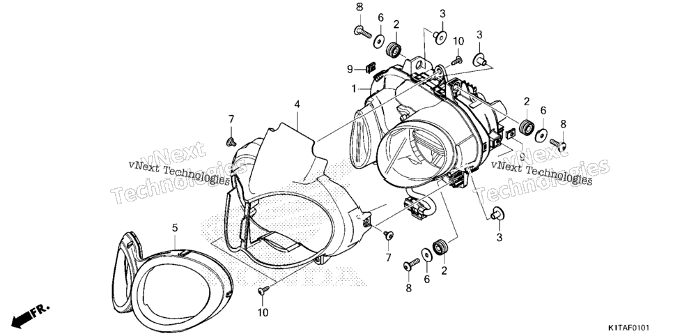 Headlight (2)