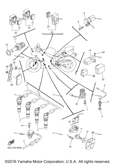 Electrical 1