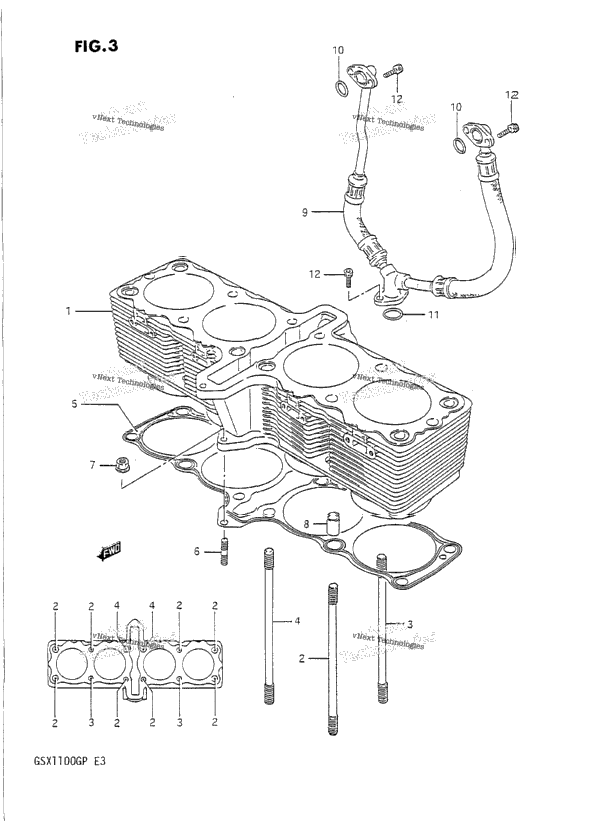 Cylinder