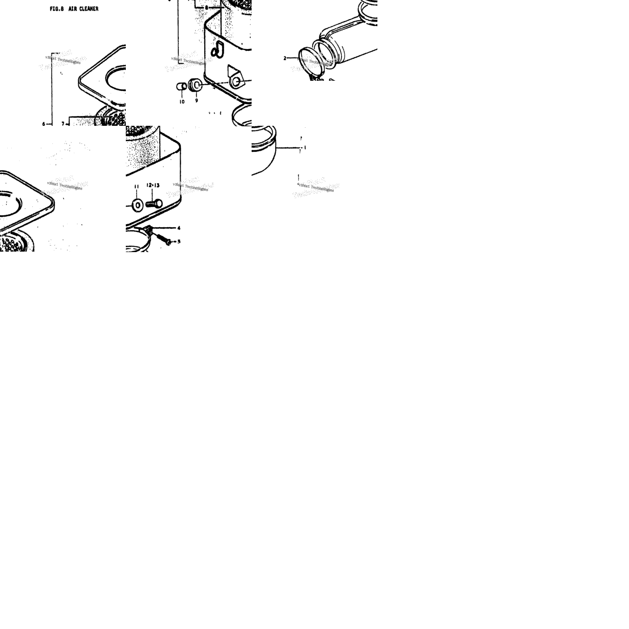 Air Cleaner