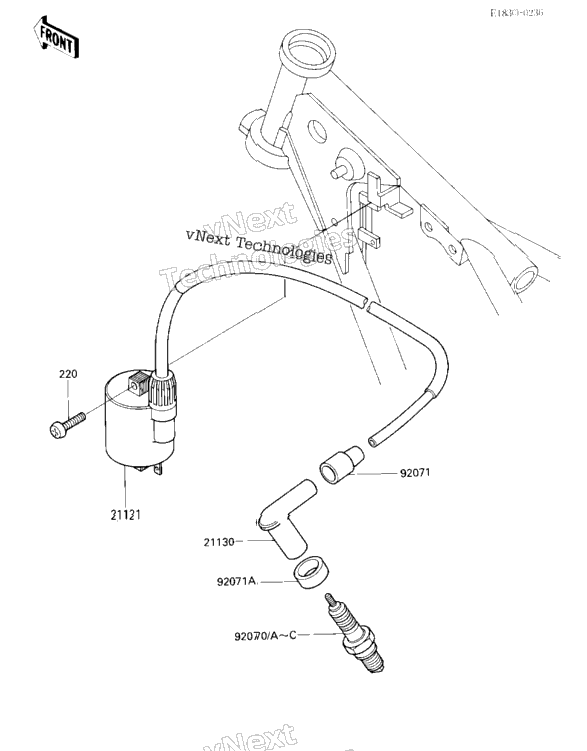 Ignition Coil