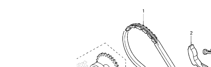 Cam Chain